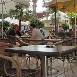 Cafeteria7Art's profile picture. 