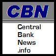 CentralBankNews.info