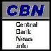 CentralBankNews.info (@centralbanknews) Twitter profile photo