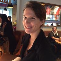 Gwyneth McClendon (@gmanmac) 's Twitter Profile Photo Gwyneth McClendon (@gmanmac) 's Twitter Profile Photo