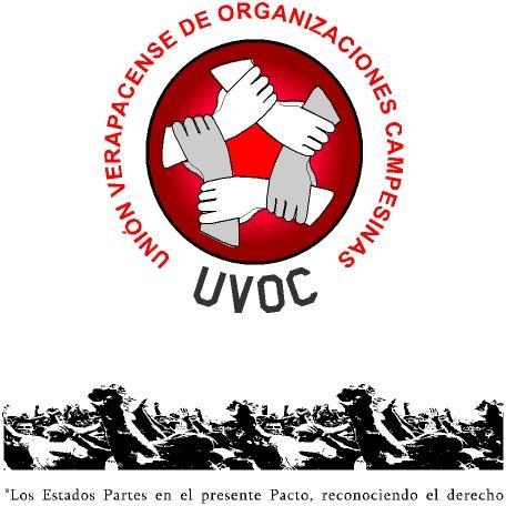 Organización Campesina Q'eqchi', Poqomchi' y Achi' que lucha por la Resistencia y Emancipación: Resistencia para no dejar de ser pueblos Originarios.