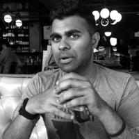Jay Chittooran (@jaychittooran) 's Twitter Profile Photo Jay Chittooran (@jaychittooran) 's Twitter Profile Photo