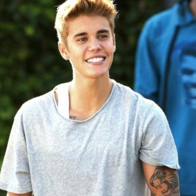 I Love u so much, Follow me pls @Justinbieber