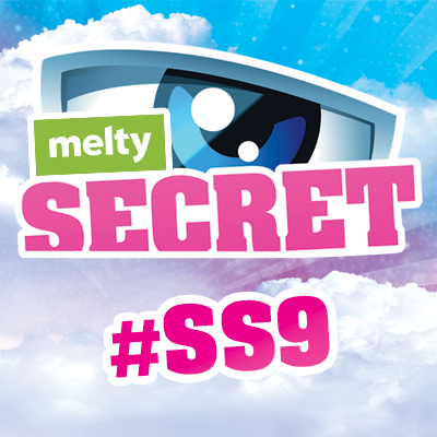 @melty_fr, ta source d'actualité numéro 1 sur Secret Story ! #SS9