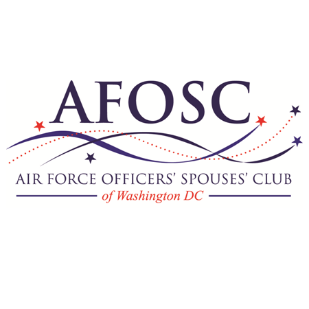 Official Twitter site of Air Force Officers' Spouses' Club of Washington, D.C. (AFOSC). Name change from AFOWC on 5/20/14.