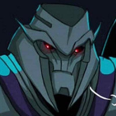 LordOfTheCons's profile picture. This place disgusts me.