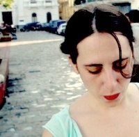 nicotec's profile picture. nerding it up, brooklyn style.