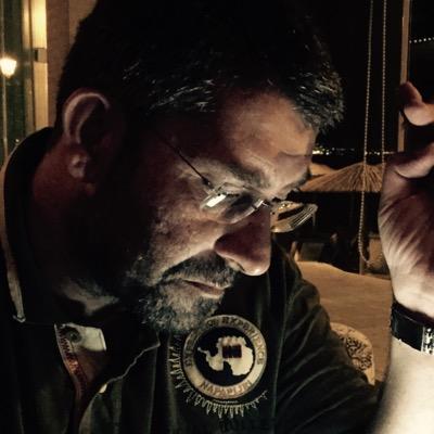 akis pavlopoulos Profile