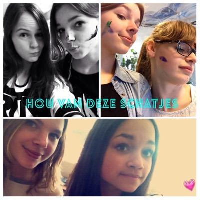 ackuijpers08's profile picture. I love friends❤