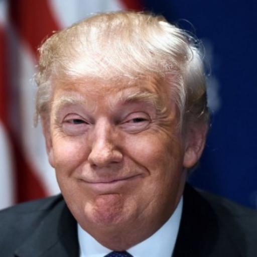 ReelDonTrump's profile picture. Businessman