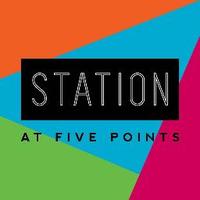 Station at Five Points (@station5points) 's Twitter Profile