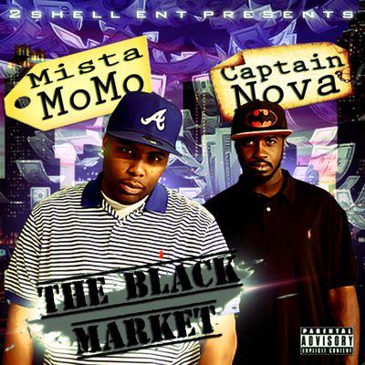 MistaMomo's profile picture. 