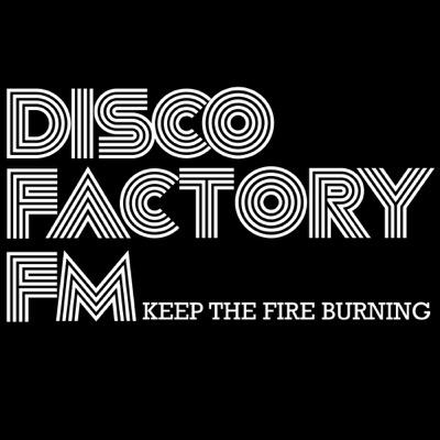 discofactoryfm Profile Picture