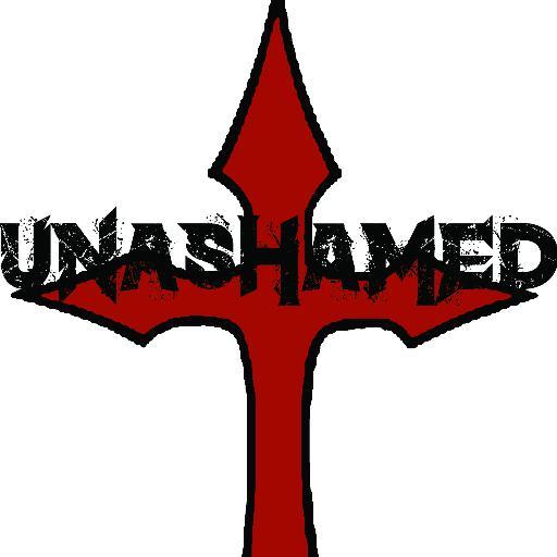 Metal band...sharing Jesus to all people and all nations. We are Unashamed. http://t.co/9gmyDKjGqD http://t.co/0JXSxJwwJ8