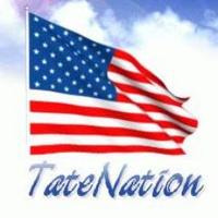 TATENATION FAN PAGE (@tatenation2012) 's Twitter Profile