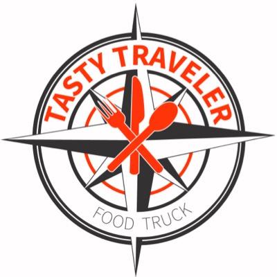 The area's first mobile food truck! Serving hand-held foods from around the world.