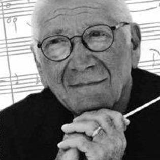 Twitter account for the Jerry Goldsmith Online website which remembers the great American film composer Jerry Goldsmith (1929 to 2004).