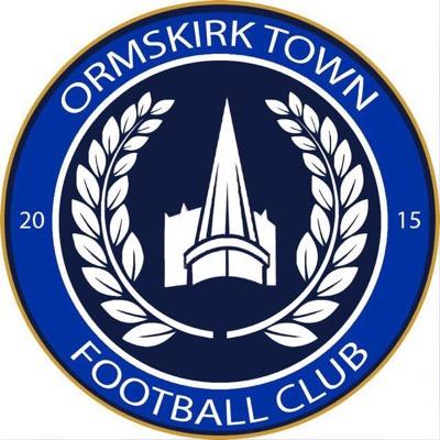 Ormskirk Town F.C. Runners up in the Premier Division of the @WiganAmLeague & Winners of the @Liverpool_CFA Intermediate Cup 2016 & KMW Cup Winners 2016.