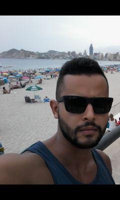 mauriciopitag's profile picture. 