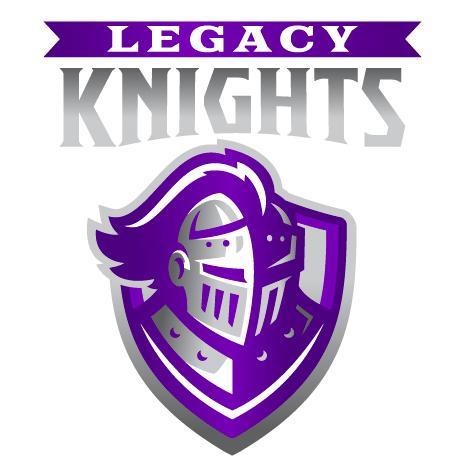 Home of the Knights #LMSBetterTogether