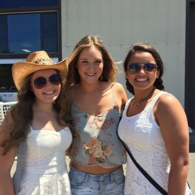 chicksofcountry's profile picture. Met Mckenna Faith twice, went on stage with Cassadee Pope McKenna Faith follows