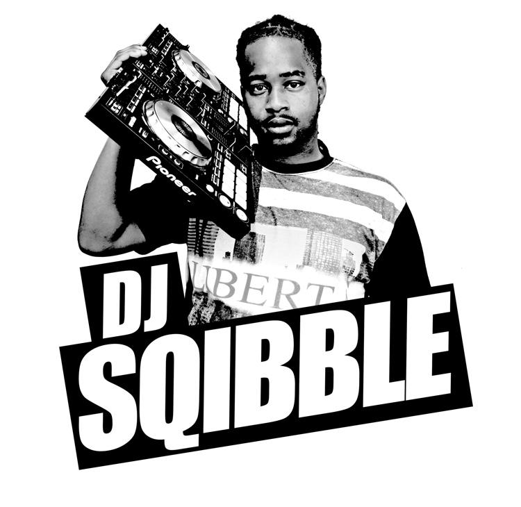 #Djsqibble