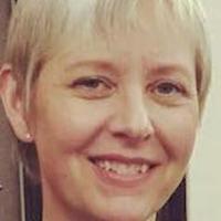 Kirsten B. Goldberg (@kirstengoldberg) 's Twitter Profile
