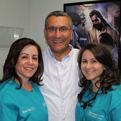 ffdentalgroup's profile picture. Quality, affordable, and gentle dentistry serving the City of Glendora and surrounding communities.