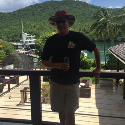 chris_utter's profile picture. 