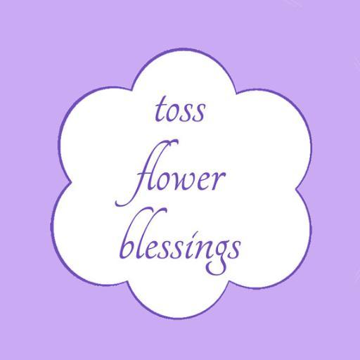flowerfetti's profile picture. FLOWERFETTI™ ~ for fairy tale endings   Martha Stewart AMA | ecology-wise  Wedding Lavender™  |   Cones  & Pails | Petal Pops™