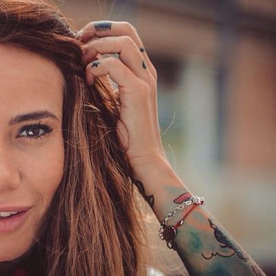 potkina_90's profile picture. 