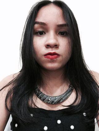 diana_ariias's profile picture. Long Live ROCK N' ROLL. lml