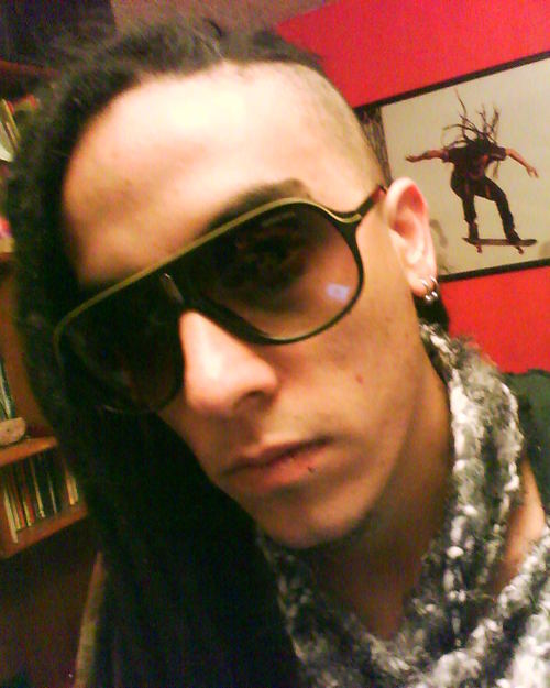 elBebeLoko's profile picture. Musico electrónico, productor
http://t.co/qRmCPGgqQa