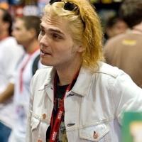 Elvish Gerard. (@forestkinggee) 's Twitter Profile
