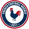 FrenchFtWeekly's profile picture. English-language French Football Podcast 🎧 Discussing the weekends results, news & talking points with Kris, Phil, Jez & Tom 🇫🇷 #Ligue1 #FrenchFootball ⚽