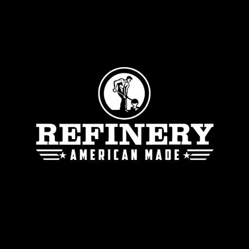 We are American Made, Handcrafted, Men's Goods. The American made story lives here.