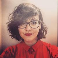 Chloe Lamford (@chloelamford) 's Twitter Profile