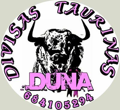 Me encanta el mundo del toro y me dedico a él,Divisas hechas a mano! Informate o buscanos en facebook NOELIA ROMERO DUNA ♚Divisas Taurinas Duna♚