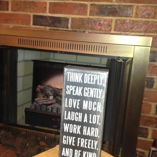 brmac5's profile picture. Peace, grace, love and understanding are my goals.