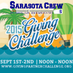 SRQ Crew Fundraising (@gpcandsrqcrew) Twitter profile photo SRQ Crew Fundraising (@gpcandsrqcrew) Twitter profile photo