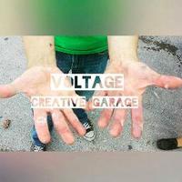 Voltage Garage (@voltagegarage) 's Twitter Profile