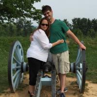 Joshua Olver (@olvernesd) 's Twitter Profile