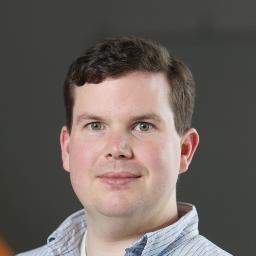 BGlaister's profile picture. 