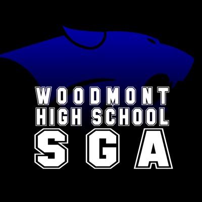 Woodmont HS SGA