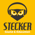 STECKER (@steckersound) Twitter profile photo STECKER (@steckersound) Twitter profile photo