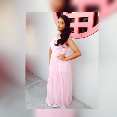 IvannaZaleta's profile picture. You light my life today and always