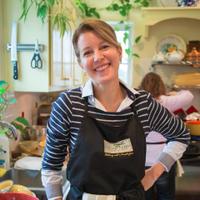 Karen Gros - @cuisinekaren Twitter Profile Photo