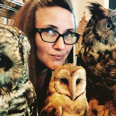 Profile Picture of Amanda Daye Smith (@adayeinnature) on Twitter
