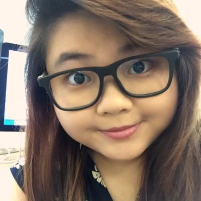 trecia91's profile picture. A person in real life.