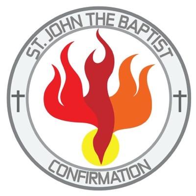 Confirmation Program at St. John the Baptist Catholic Church, Baldwin Park, California